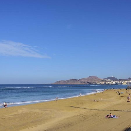 Edison Building 103 By Canariasgetaway Las Palmas de Gran Canaria Exterior photo