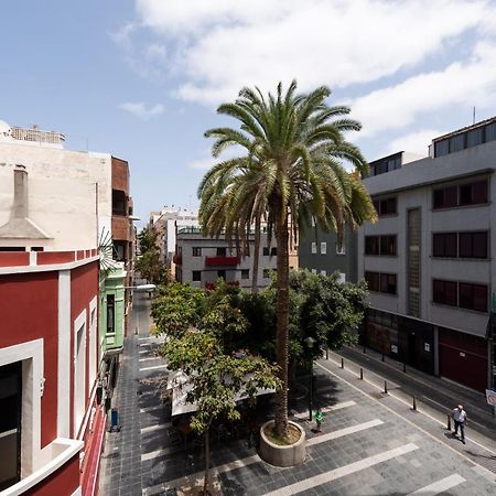 Edison Building 103 By Canariasgetaway Las Palmas de Gran Canaria Exterior photo