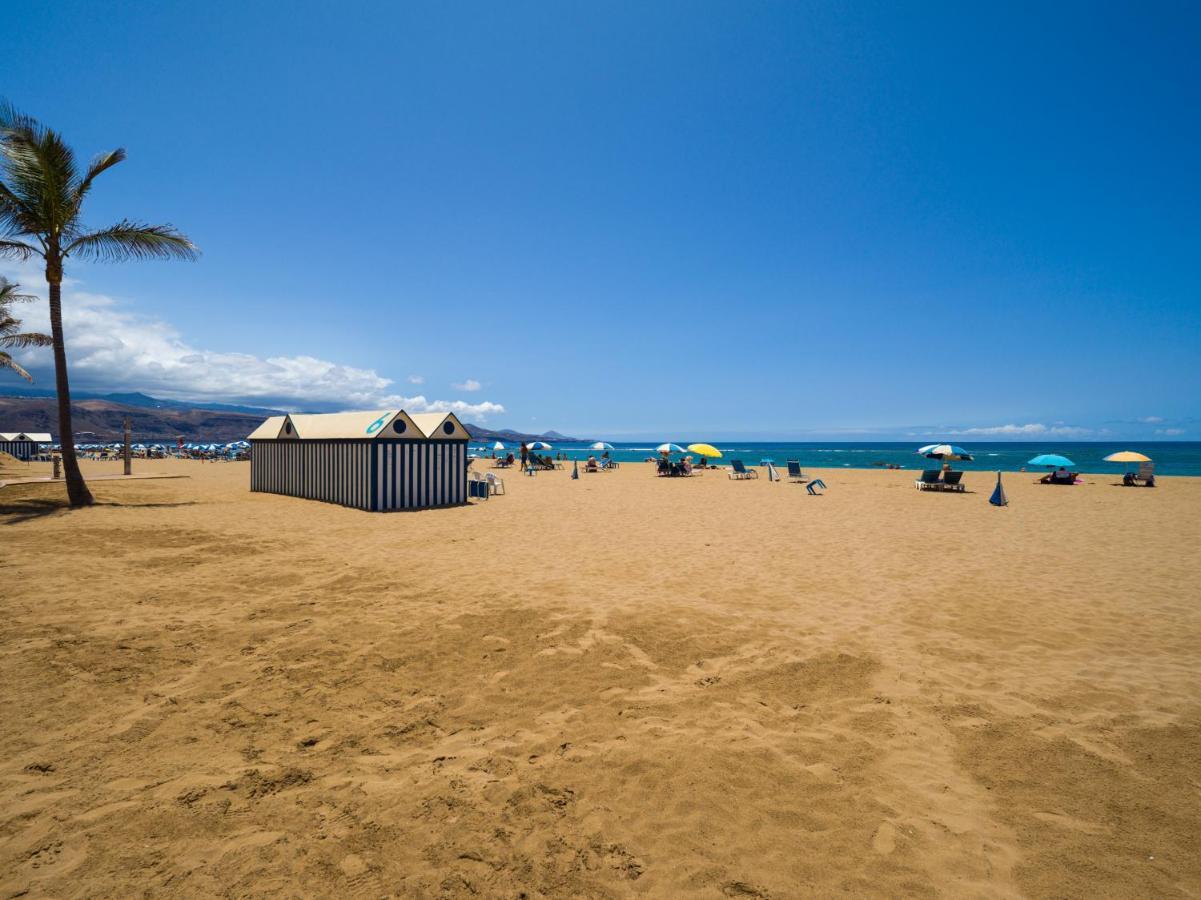 Edison Building 103 By Canariasgetaway Las Palmas de Gran Canaria Exterior photo
