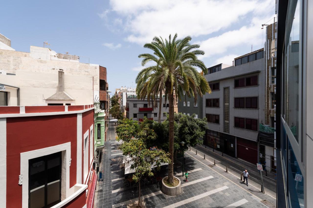 Edison Building 103 By Canariasgetaway Las Palmas de Gran Canaria Exterior photo