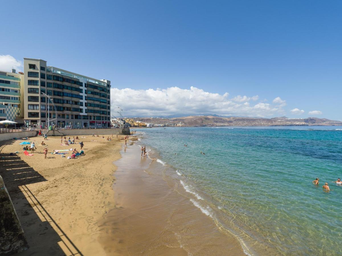 Edison Building 103 By Canariasgetaway Las Palmas de Gran Canaria Exterior photo