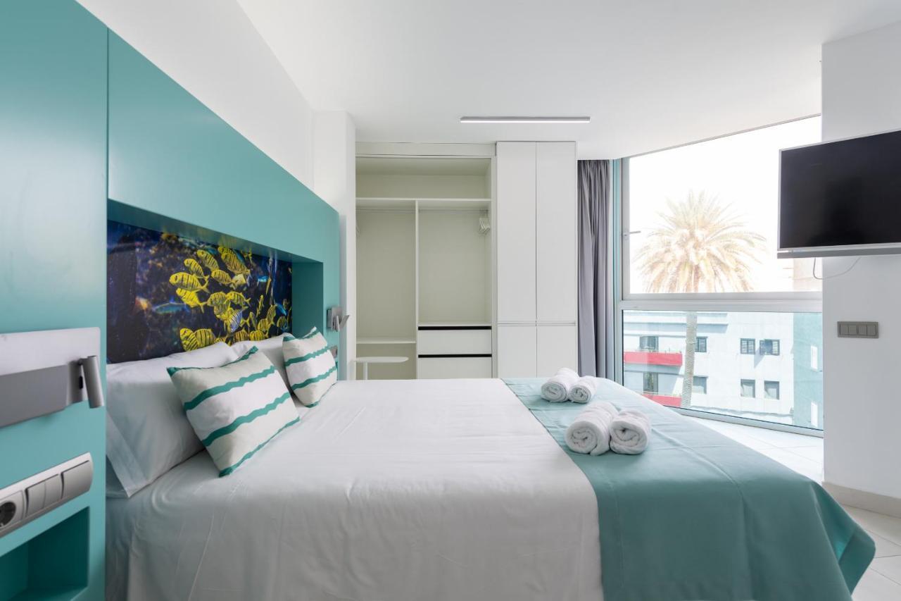 Edison Building 103 By Canariasgetaway Las Palmas de Gran Canaria Exterior photo